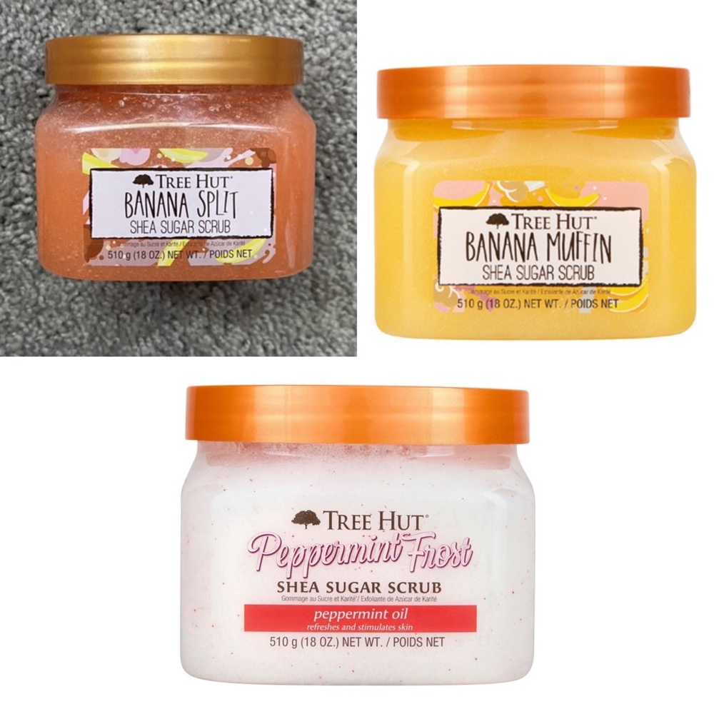 ISO these Tree Hut scrubs! - Picture 3 of 3